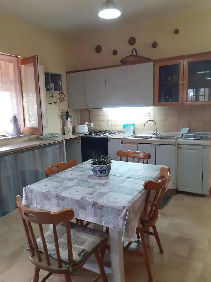 Holiday home Villa Natura