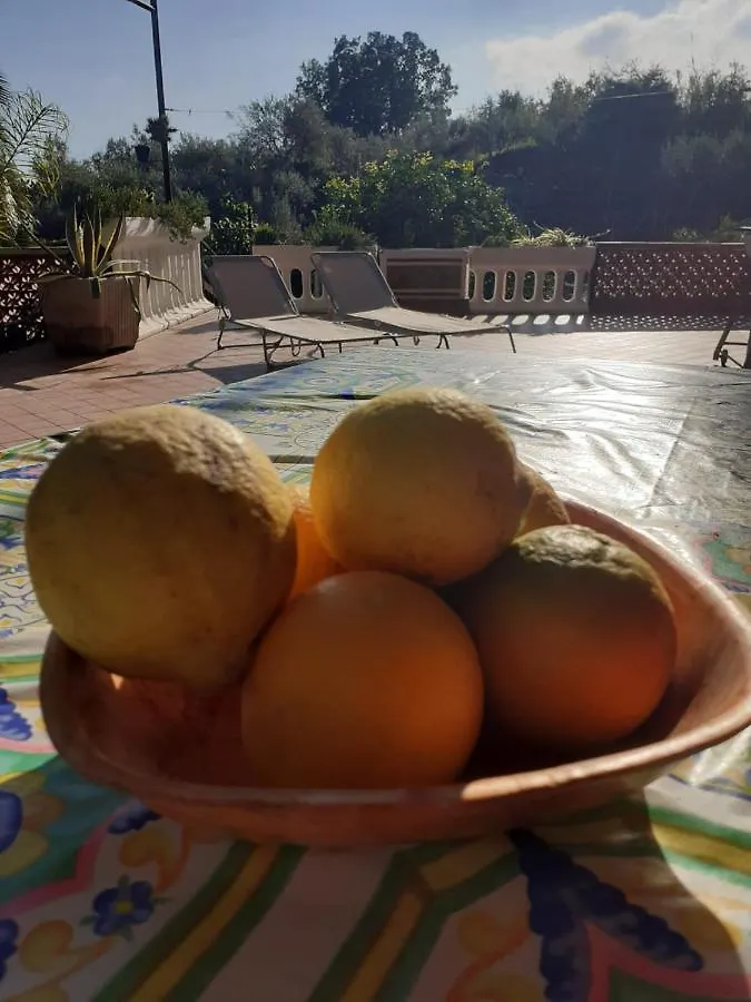 Holiday home Villa Natura