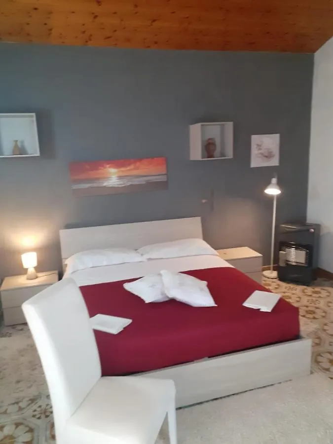 Villa Natura Holiday home Piedimonte Etneo