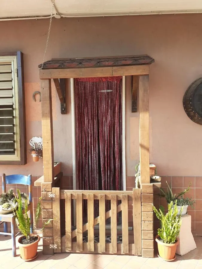 Holiday home Villa Natura