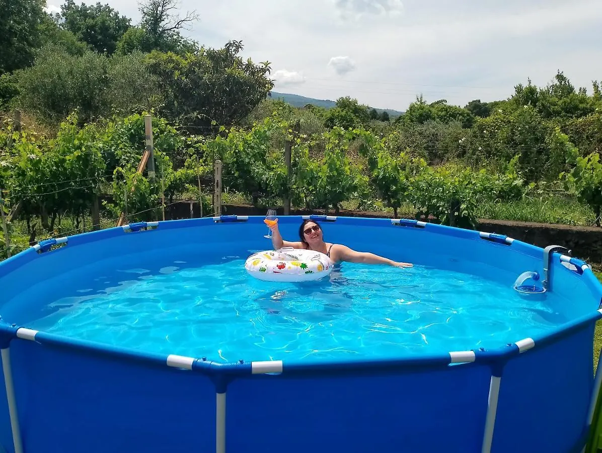 Holiday home Villa Natura