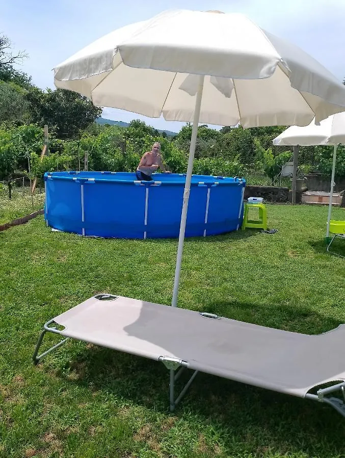 Holiday home Villa Natura