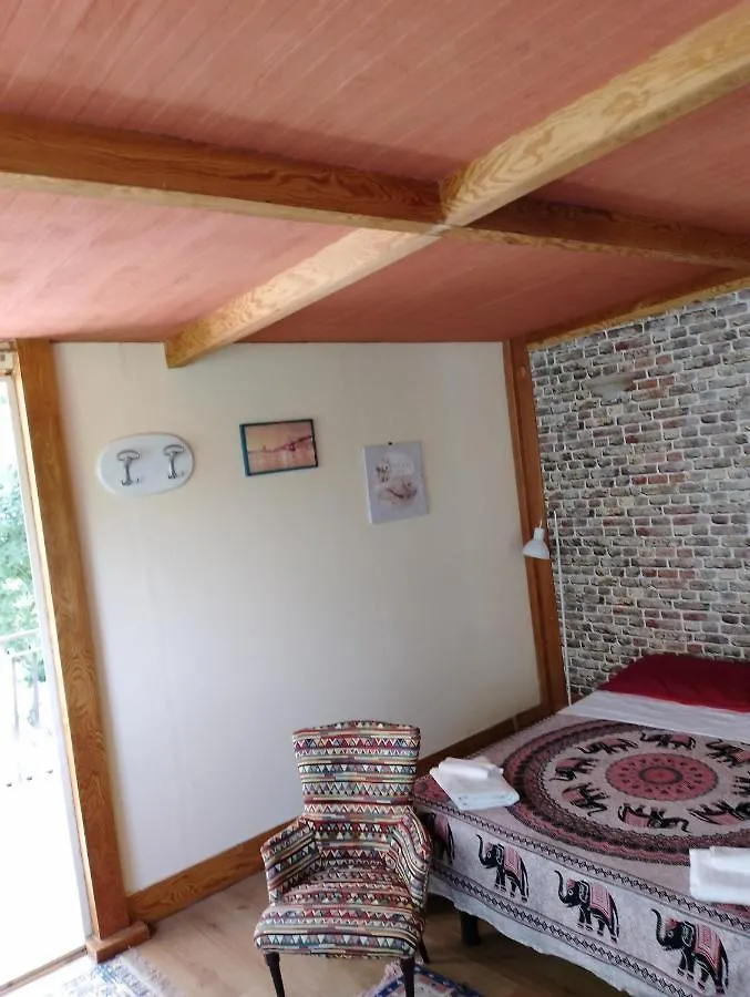 Holiday home Villa Natura