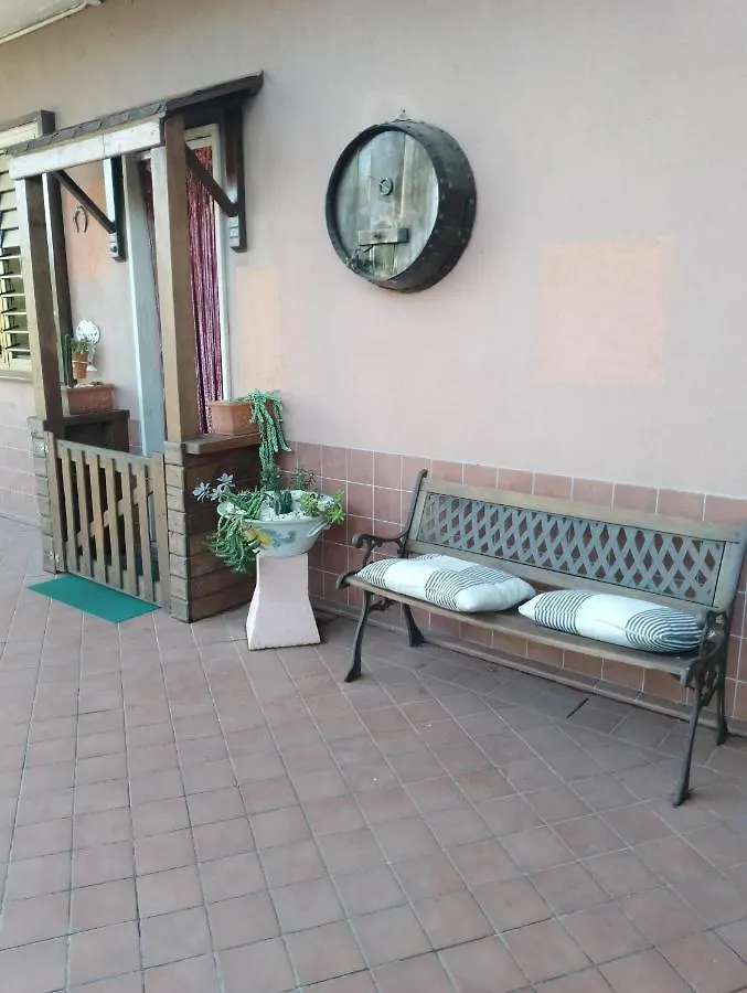 Villa Natura Holiday home Piedimonte Etneo