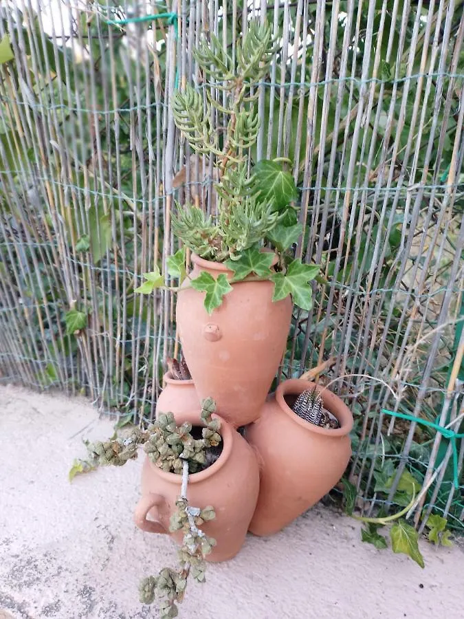 Villa Natura 0*, Piedimonte Etneo Italy