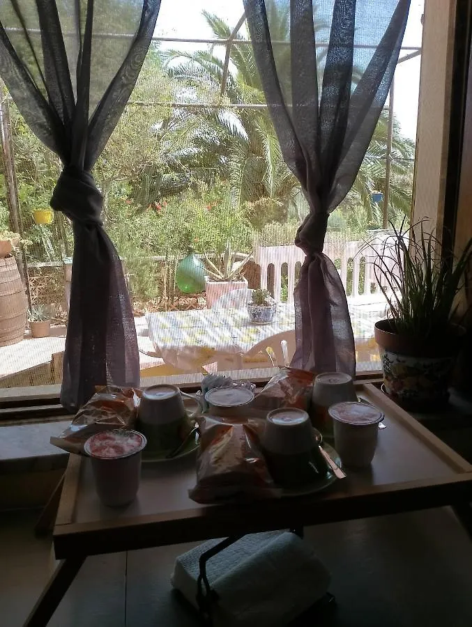 Villa Natura Holiday home