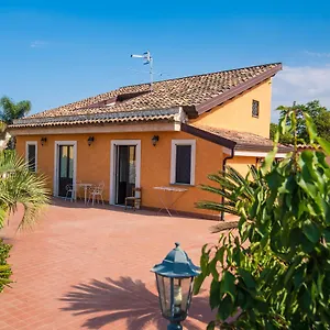 Bed & Breakfast Villagata, Piedimonte Etneo