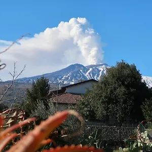 Etna-mare Landhaus
