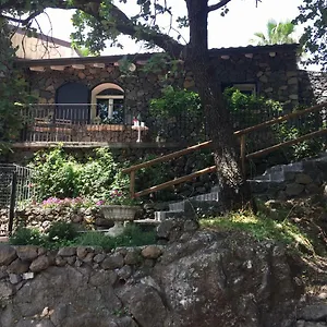 Aprisa Ferienhaus