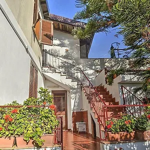 Casavacanzeinsicilia Etna Taormina Ferienhaus