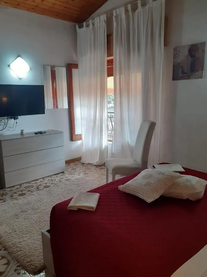 Villa Natura 0*, Piedimonte Etneo Italy
