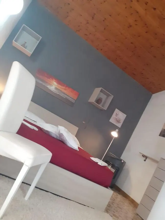 Villa Natura Piedimonte Etneo