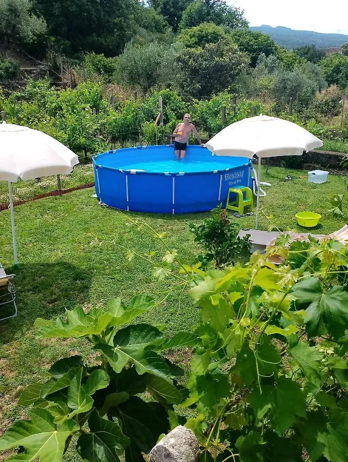 Villa Natura Italy