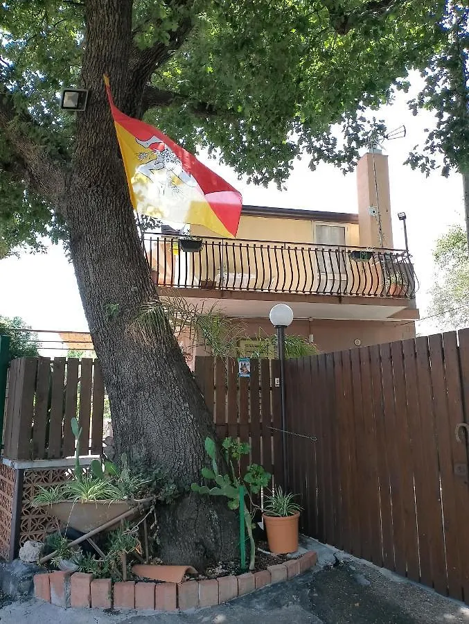 Villa Natura Holiday home