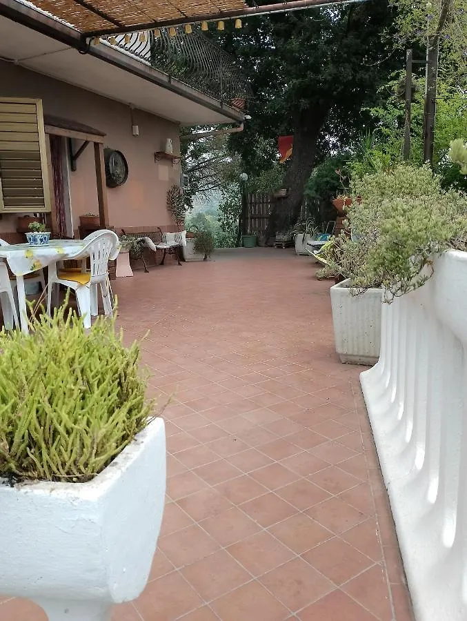 Holiday home Villa Natura