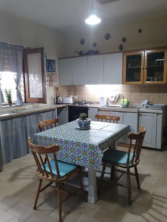 Villa Natura Holiday home
